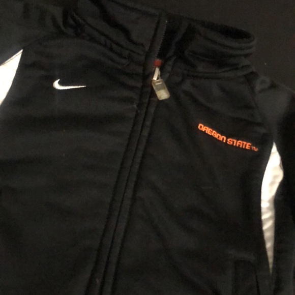 Beavers Zip Up - Picture 3 of 5